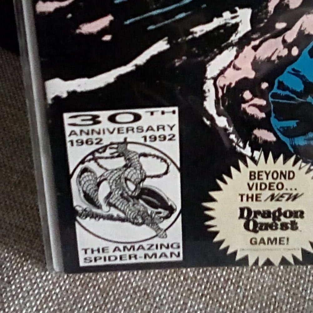 Marvel comics - Picture 3 of 4